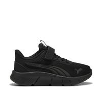 PUMA Flexfocus Modern Ac+ Ps Runners Boys Triple Black C10
