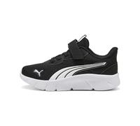 PUMA Flexfocus Modern Running Shoes Kids, Black/White, size 12