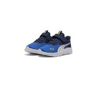 PUMA FLEXFOCUS Modern AC+ PS Sneaker, Vivid Blue White, 11.5 UK Child