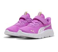 Puma Flexfocus Modern Ac+ Running Shoes Pink EU 28 Kids