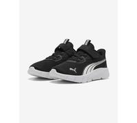 Puma FlexFocus Modern AC+ shoes black white Baby - 32