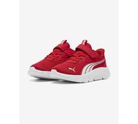 Puma FlexFocus Modern AC+ shoes red white Baby - 29