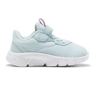 Puma Flexfocus Modern Ac+ Trainers Blue EU 24 Kids