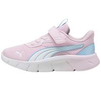 PUMA FLEXFOCUS Modern Jelly Heaven AC+ PS Sneaker, Pearl Pink-Vibrant Blue White, 10 UK Child
