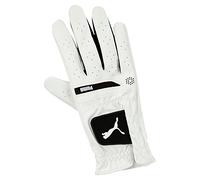 Puma Flexlite Performance Glove White/Black, multicoloured, XL