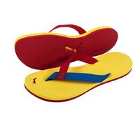 Puma Flip Flops Beach Shoes Sandals Toe Separator Bathing Shoes
