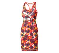 PUMA flourish mini dress - Red XS-S