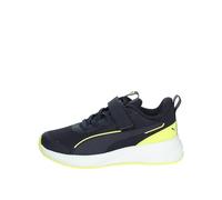 Puma Flyer 3 Ac+ Ps Trainers Blue EU 32 Boys,Girls