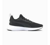 Puma Flyer Flex Boys Trainer Size: UK 3.5, Colour: Black