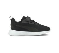 Puma Flyer Flex Kids Trainer Size: UK 10c, Colour: Black