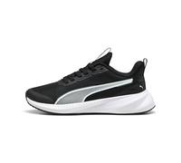 PUMA Flyer LITE 3 JR Sneaker, Black White, 5 UK