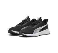 Puma Womens Flyer Lite 3 Neutral Running Shoes Puma Black/Puma White 4.5