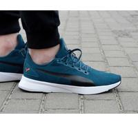 Puma FLYER Runner Mesh 195343 17 Men's Sneakers