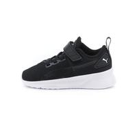 Puma Flyer Runner V INF, Unisex Kids’ Trainers, Black (Puma Black-Puma White 01), 4 (20 EU)