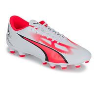 Puma Football Boots ULTRA PLAY FG/AG in White 8