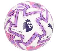 Puma Football Equipment Ball Adult White