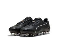 Puma King Platinum Mxsg Football Boots Black EU 44 Men