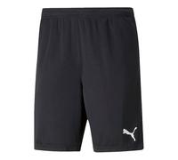 PUMA Football Shorts 'Black' 657538-03 M