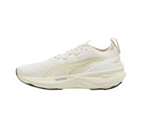 Puma Men's Foreverrun Nitro 2 Everyday Stable Road Running Shoes 7.5 (41) White