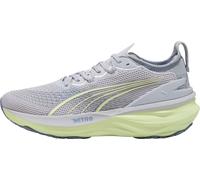 Puma ForeverRun Nitro 2 Mens Running Shoes Grey Support Cushioned Run Trainers