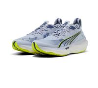 Puma ForeverRun Nitro 2 Men's Running Shoes | UK 8.5 in Cool Weather/Yellow Alert