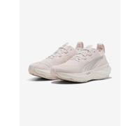 Puma ForeverRun NITRO 2 pink light grey white running shoes women - 38
