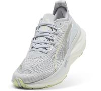 Puma ForeverRun NITRO 2 White Gray SS26 Women’s Shoes, Size 38 - EUR