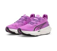 UK 6 Puma Womens ForeverRun Nitro 2 Shoes Deep Pink Size