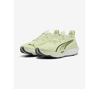 Puma ForeverRun NITRO 2 Shoes Lime Green - 41