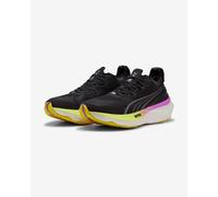 Puma Foreverrun Nitro 2 Running Shoes Black EU 41 Men