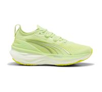 Puma ForeverRun Nitro 2 Stability running shoe Women-green, lime, Size 7,5