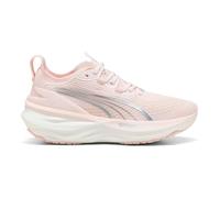 Puma ForeverRun Nitro 2 Stability running shoe Women-pink, grey, Size 4,5