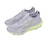 Puma ForeverRun Nitro 2 Vibrant Silver Apple Spritz Men Unisex Running 310109-21