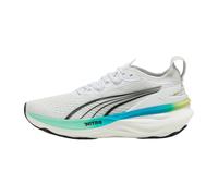 Puma ForeverRun NITRO 2 Shoes White Black Blue Women - 36