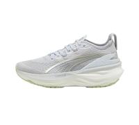 Puma ForeverRun NITRO 2 White Gray SS26 Women’s Shoes, Size 37,5 - EUR