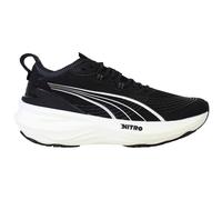 Puma Womens Running Foreverrun Nitro 2 Trainers, Black, Size 3.5, Women Black