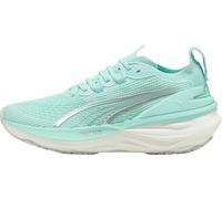 Puma ForeverRun NITRO 2 Shoes Turquoise Blue White Women - 42