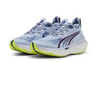 Puma ForeverRun Nitro 2 Womens Running Shoes Blue Support Cushioned Run Trainers
