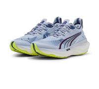 Puma ForeverRun Nitro 2 Womens Running Shoes Blue Support Cushioned Run Trainers
