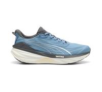Puma Foreverrun Nitro 3 Running Shoes Blue EU 42 Men