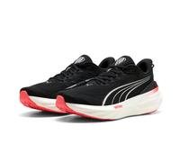 Puma Foreverrun Nitro 3 Running Shoes Black EU 40 1/2 Men