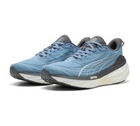 Puma Foreverrun Nitro 3 Running Shoes Blue EU 44 1/2 Men