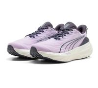 PUMA ForeverRun Nitro 3 Running Shoes UK 6.5 Purple
