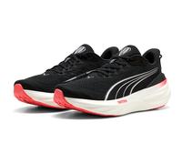 Puma Foreverrun Nitro 3 Running Shoes Black EU 45 Men