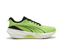 Puma ForeverRun Nitro 3 Stability running shoe Men - lime, black, Size 10