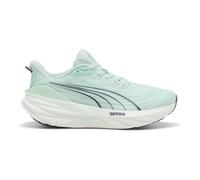 PUMA ForeverRun Nitro 3 Running Shoes UK 8 Green