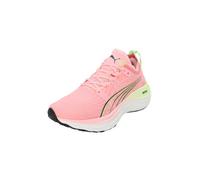 Puma ForeverRun Nitro Dream Rush WNS, Women's Running Shoes, Koral Ice-Speed Green, 39 EU, Koral Ice Speed Green, 6 UK