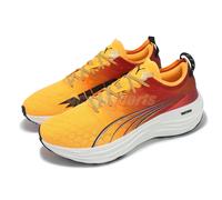 Puma Foreverrun Nitro Fade Running Shoes Orange EU 45 Man