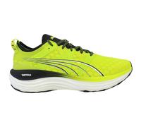 Puma ForeverRun Nitro Lace-Up Green Synthetic Mens Running Shoes 377757_18