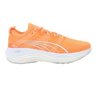 Puma ForeverRun Nitro Lace-Up Orange Synthetic Womens Running Shoes 377758_17